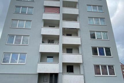 Wohnung Dortmund Mengede - 3 Zimmer, 62 m&sup2;, 590&euro; | Angebot:25869119