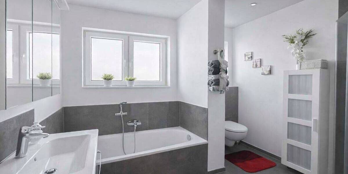 Mehrfamilienhaus, Wohnhaus Ense Bremen - 8 Zimmer, 395.000&euro; | Angebot:26688761