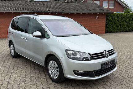 VW Sharan 225.000 km 8.750 &euro; Ascheberg 59387