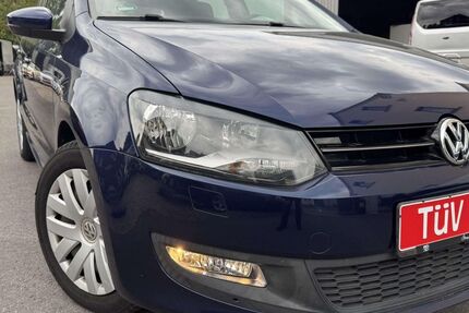 VW Polo 96.000 km 6.499 &euro; Dortmund 44388