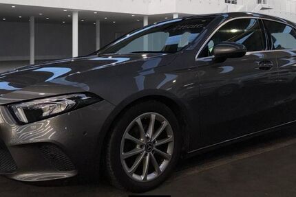 Mercedes-Benz A 180 95.424 km 19.654 &euro; Hamm 59067