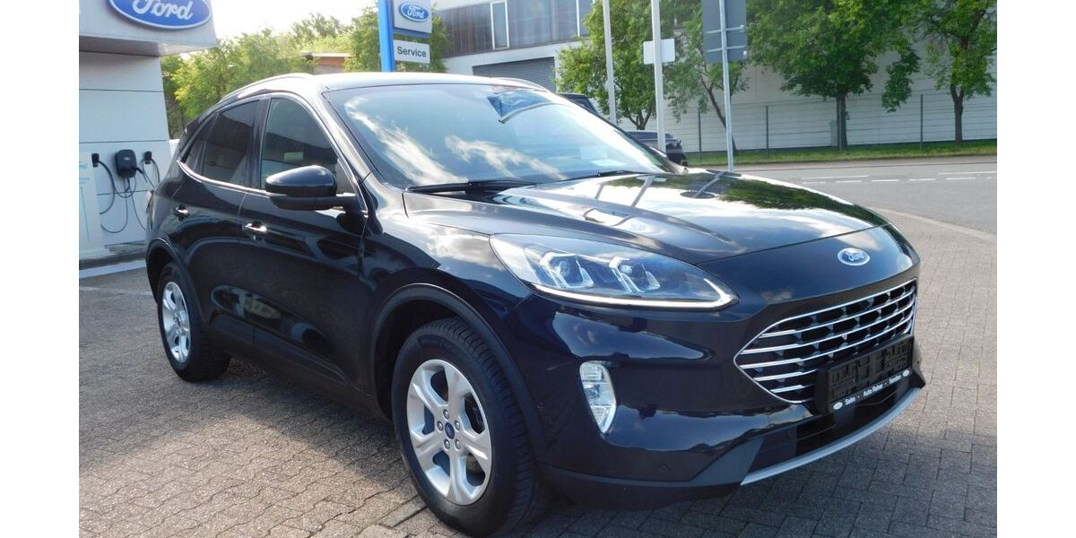 Ford Kuga 75.300 km 21.690 &euro; Selm 59379