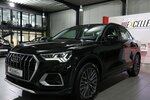 Audi Q3 40 TDI QUATTRO ADVANCED MATRIX-LED,VOLL-LEDER 86.000 km 29.444 &euro; Hamm 59077