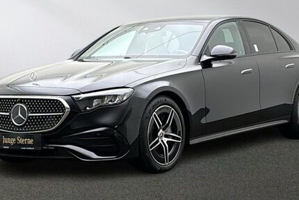 Mercedes-Benz E 220 18.079 km 54.770 &euro; Dortmund 44147