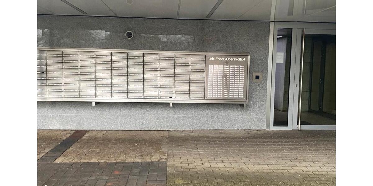 Etagenwohnung Hamm Braam-Ostwennemar - 4.5 Zimmer, 98 m&sup2;, 210.000&euro; | Angebot:25381590