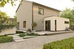 Mehrfamilienhaus, Wohnhaus Lüdinghausen - 6 Zimmer, 152 m&sup2;, 392.843&euro; | Angebot:26092577