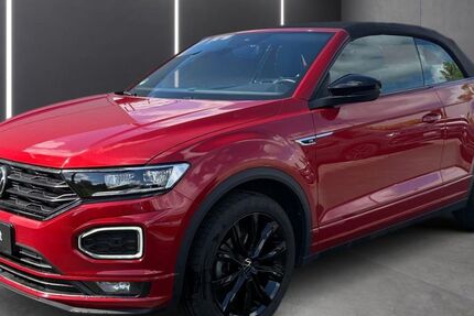 VW T-Roc 49.752 km 24.990 &euro; Werl 59457
