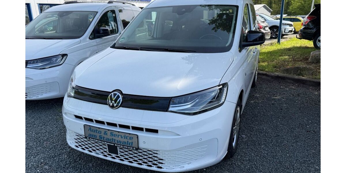 VW Caddy 148.962 km 19.800 &euro; Werne 59368