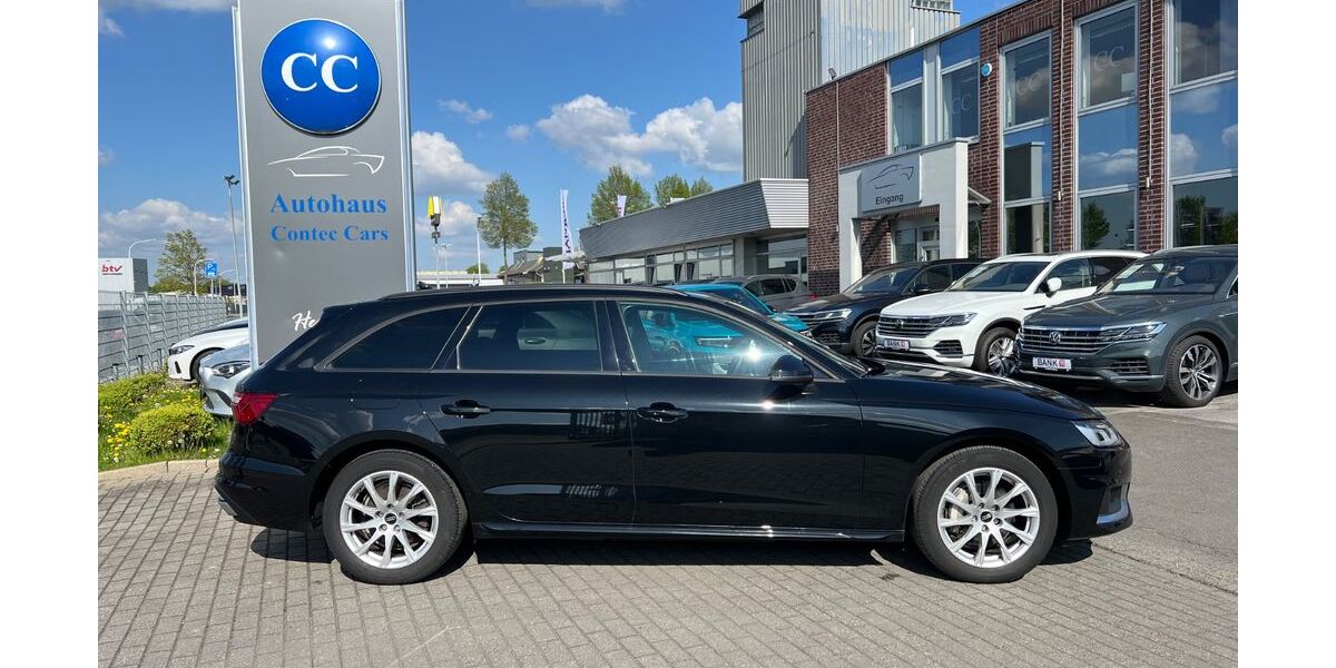 Audi A4 123.625 km 25.999 &euro; Werl 59457
