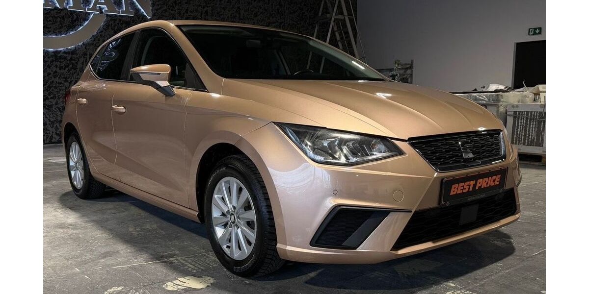 Seat Ibiza 158.000 km 7.490 &euro; Unna 59425
