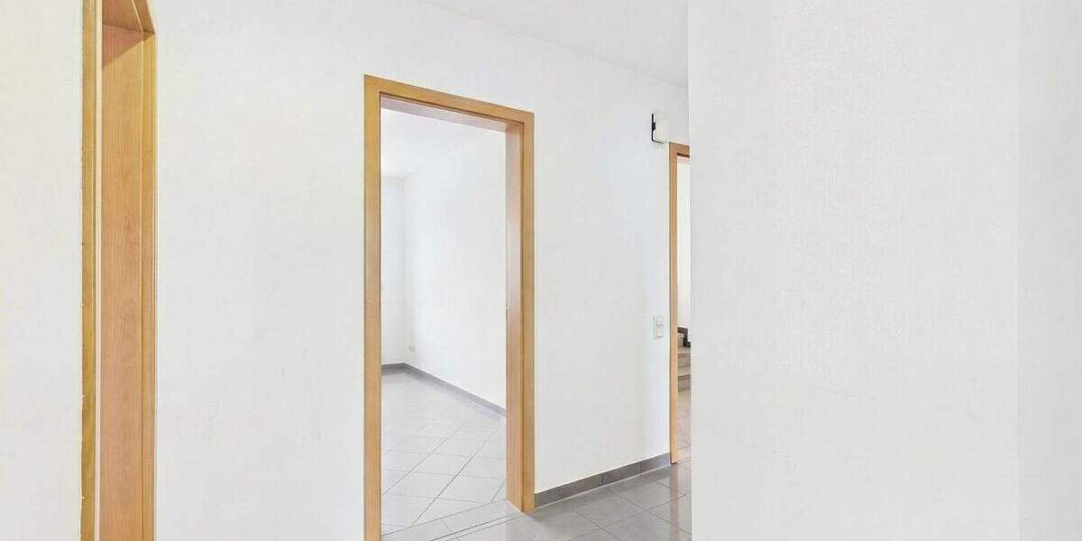 Etagenwohnung Schwerte - 3 Zimmer, 66 m&sup2;, 149.000&euro; | Angebot:25836509