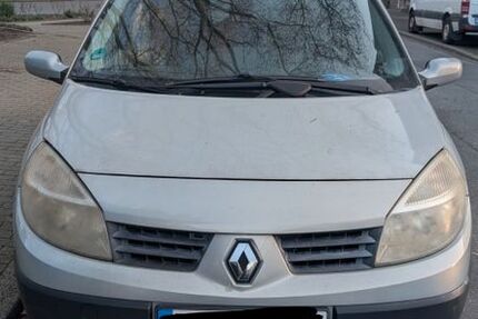 Renault Scenic 145.250 km 800 &euro; Dortmund 44263