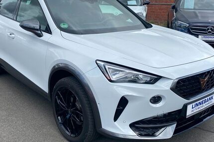 Cupra Formentor 25.000 km 26.900 &euro; Hamm 59065