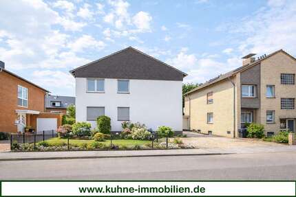 Haus Lünen - 6 Zimmer, 187 m&sup2;, 369.000&euro; | Angebot:25511427