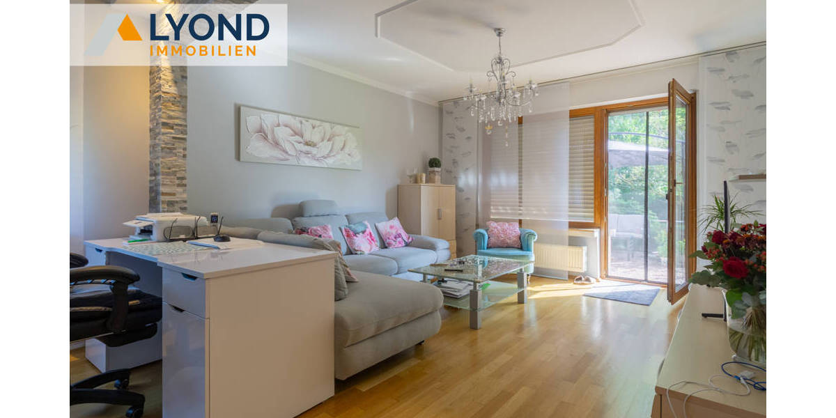 Einfamilienhaus Hamm / Berge Berge - 7 Zimmer, 156 m&sup2;, 1.400.000&euro; | Angebot:25732324