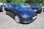 VW Golf Style 1.5 eTSI DSG NAVI PANO IQ LIGHT ACC ALU 34.900 km 24.444 &euro; Bergkamen 59192
