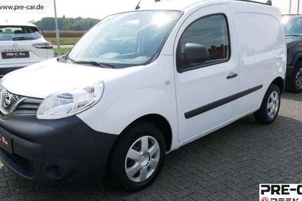 Nissan NV250 33.500 km 13.950 &euro; Werl-Westönnen 59457