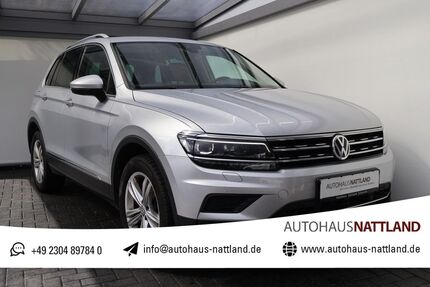 VW Tiguan 71.093 km 25.950 &euro; Schwerte 58239