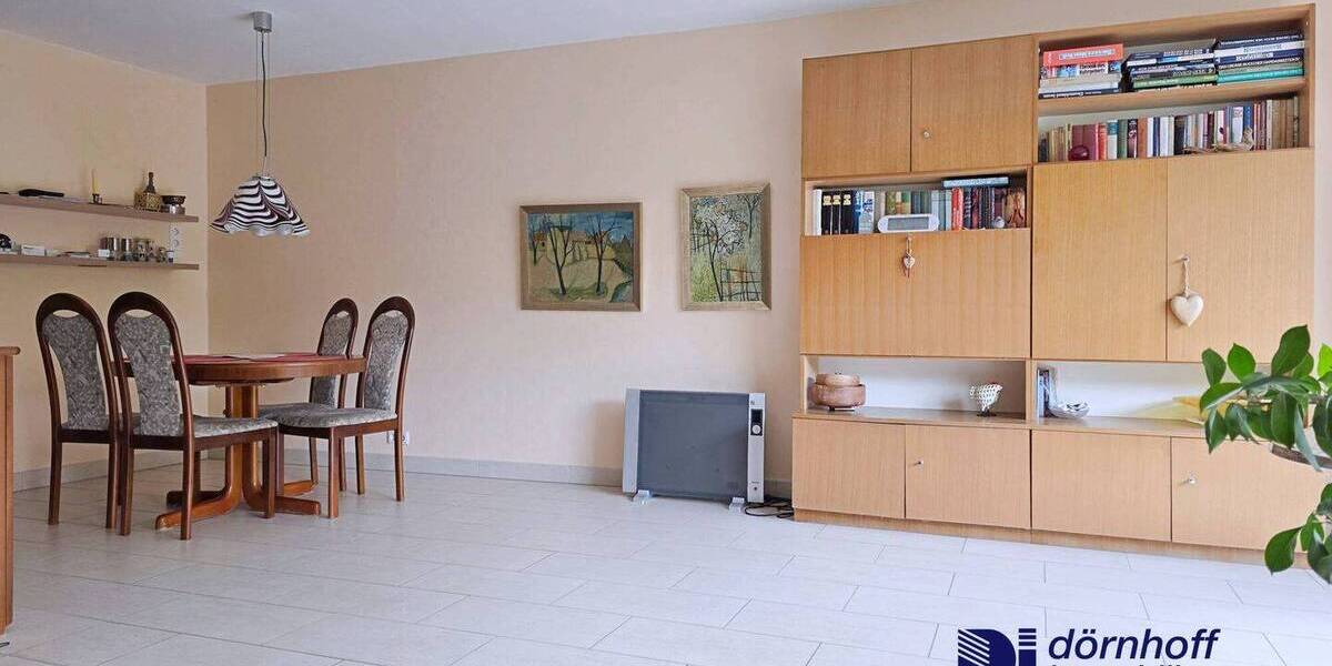 Reihenmittelhaus Dortmund / Benninghofen Benninghofen-Loh - 5 Zimmer, 121 m&sup2;, 450.000&euro; | Angebot:26540802