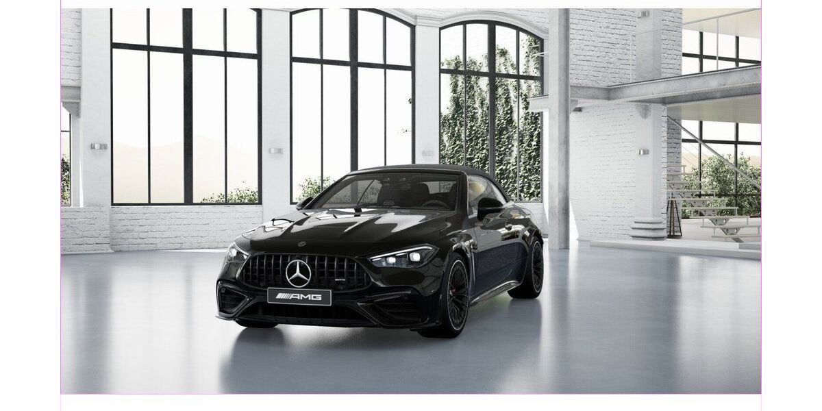 Mercedes-Benz CLE 53 AMG 9.856 km 83.985 &euro; Hamm 59067