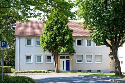 Wohnung Castrop-Rauxel Rauxel - 3.5 Zimmer, 56 m&sup2;, 489&euro; | Angebot:26688283