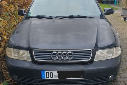 Audi A4 200.000 km 1.000 &euro; Dortmund 44289
