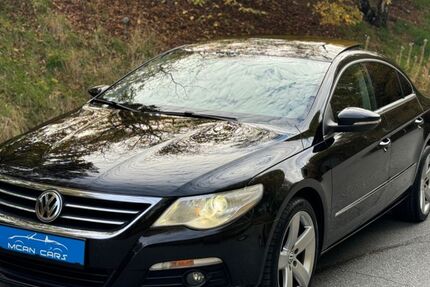 VW Passat CC 204.435 km 4.990 &euro; OER ERKENSCHWICK 45739