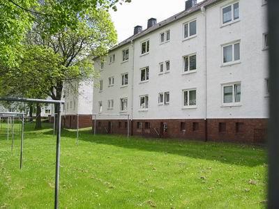 Erdgeschoßwohnung Iserlohn Grüne - 1 Zimmer, 30 m&sup2;, 319&euro; | Angebot:25125228