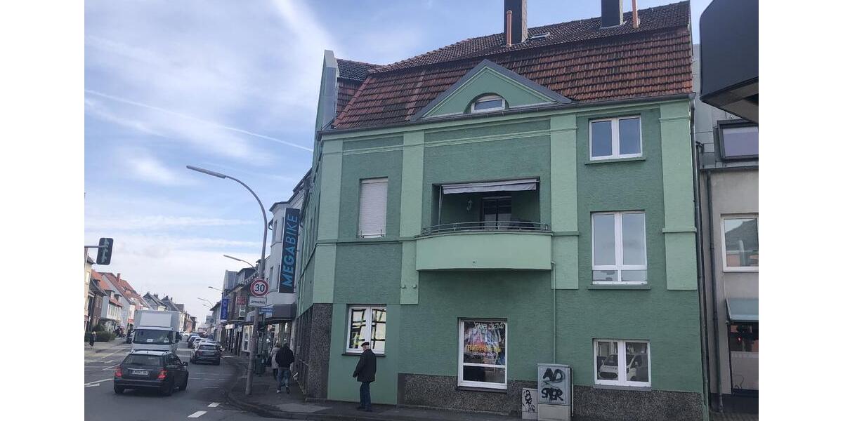 Gewerbeobjekt Unna Hemmerde - 1.260&euro; | Angebot:23220090