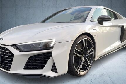 Audi R8 6.299 km 140.880 &euro; Ahlen 59229