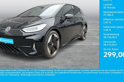 VW ID.3 13.630 km 41.211 &euro; Dortmund 44141