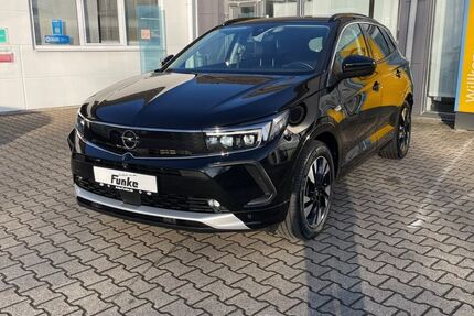 Opel Grandland (X) 35.276 km 24.740 &euro; Ahlen 59229