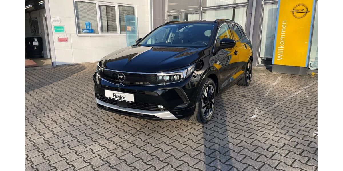 Opel Grandland (X) 35.276 km 24.740 &euro; Ahlen 59229