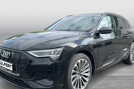 Audi e-tron 48.369 km 39.275 &euro; Unna 59423