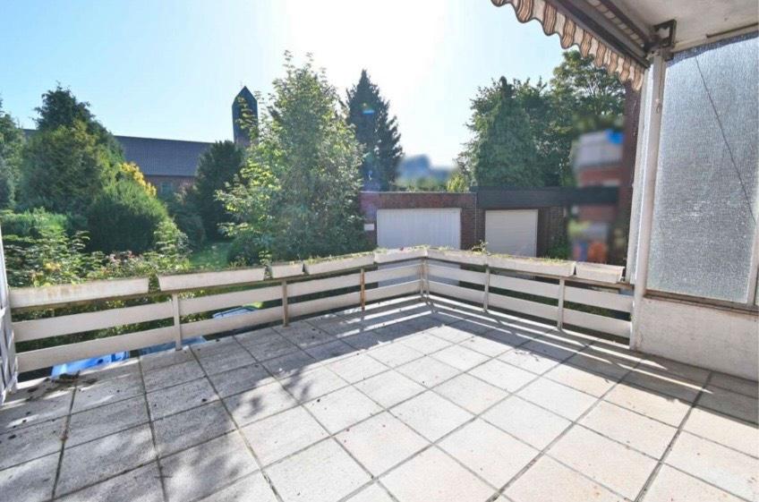 Erdgeschoßwohnung Hamm Daberg - 3 Zimmer, 75 m&sup2;, 1.000&euro; | Angebot:26001681