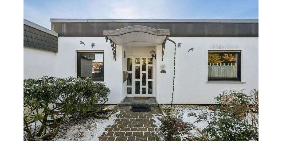 Einfamilienhaus Iserlohn - 4.5 Zimmer, 115 m&sup2;, 415.000&euro; | Angebot:24546144