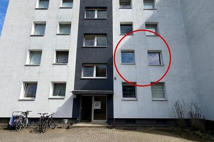 Wohnung Hamm Herringen - 3 Zimmer, 76 m&sup2;, 893&euro; | Angebot:26439181