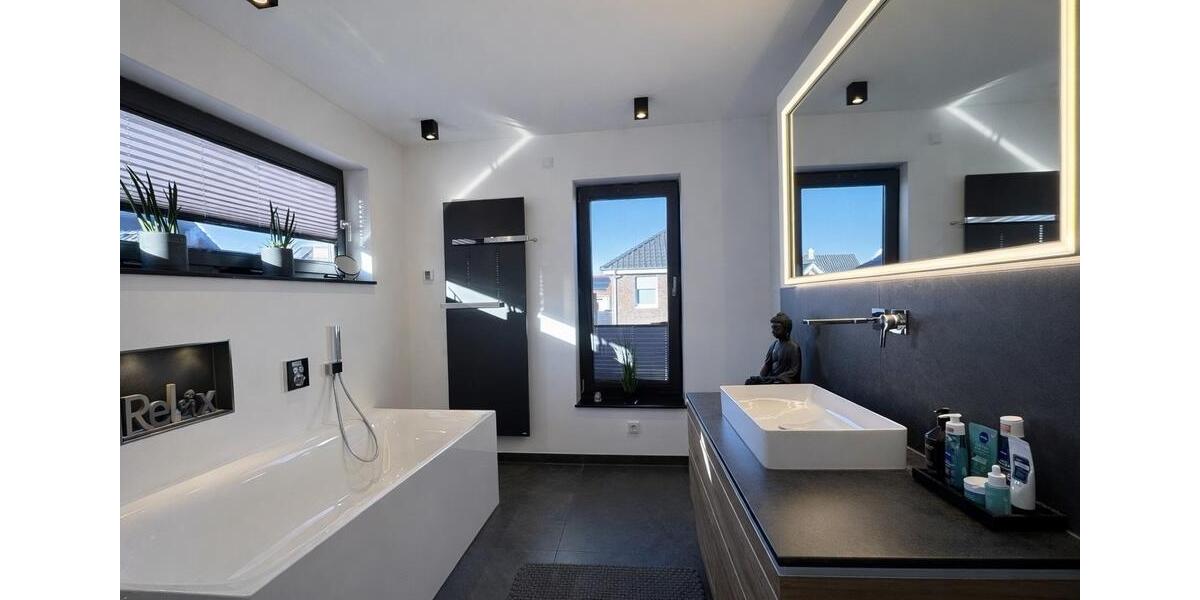 Einfamilienhaus Lüdinghausen - 6 Zimmer, 170 m&sup2;, 2.380&euro; | Angebot:25852720