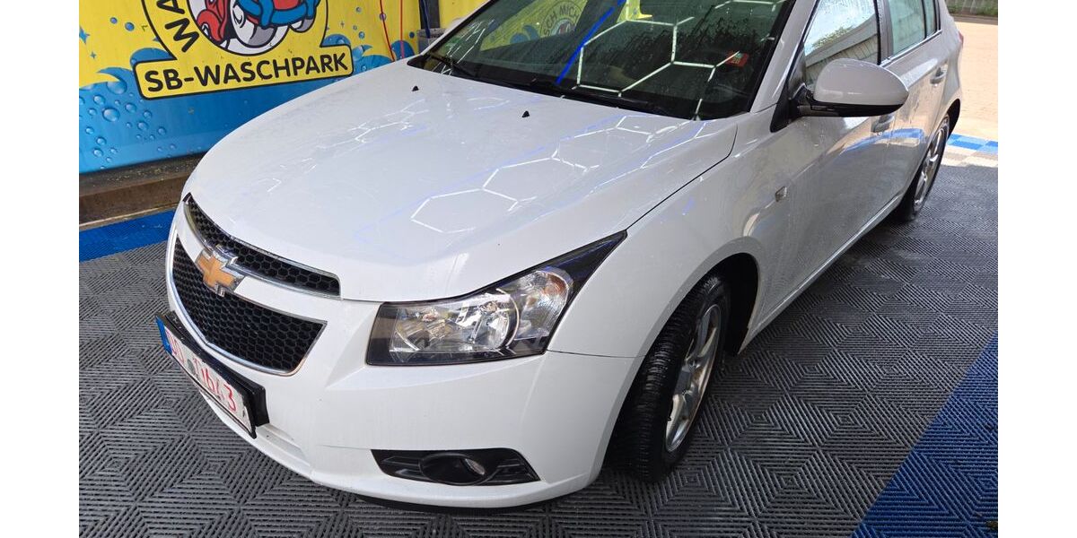 Chevrolet Cruze 157.000 km 4.444 &euro; Dortmund 44147