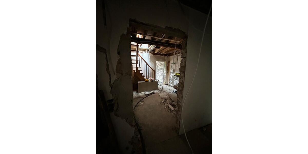 Etagenwohnung Hamm Bockum - 2 Zimmer, 120 m&sup2;, 230.000&euro; | Angebot:27197391
