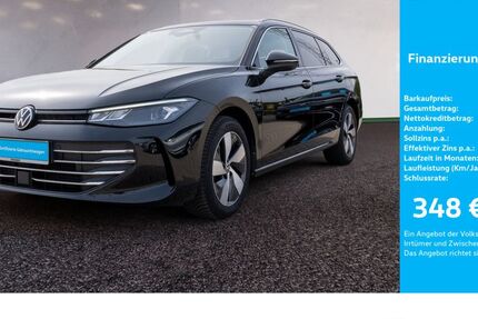VW Passat 29.137 km 32.565 &euro; Menden 58706