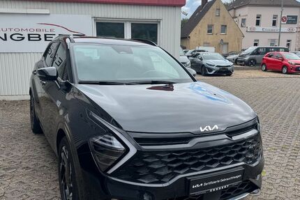 Kia Sportage 129.321 km 20.990 &euro; Datteln 45711
