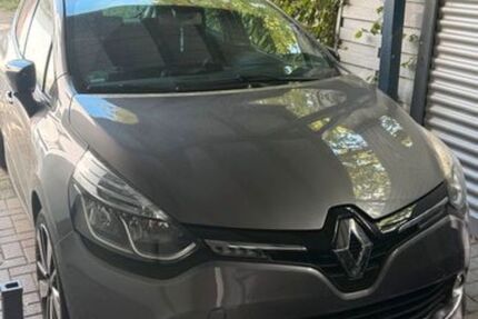 Renault Clio 92.000 km 7.900 &euro; Hamm 59071