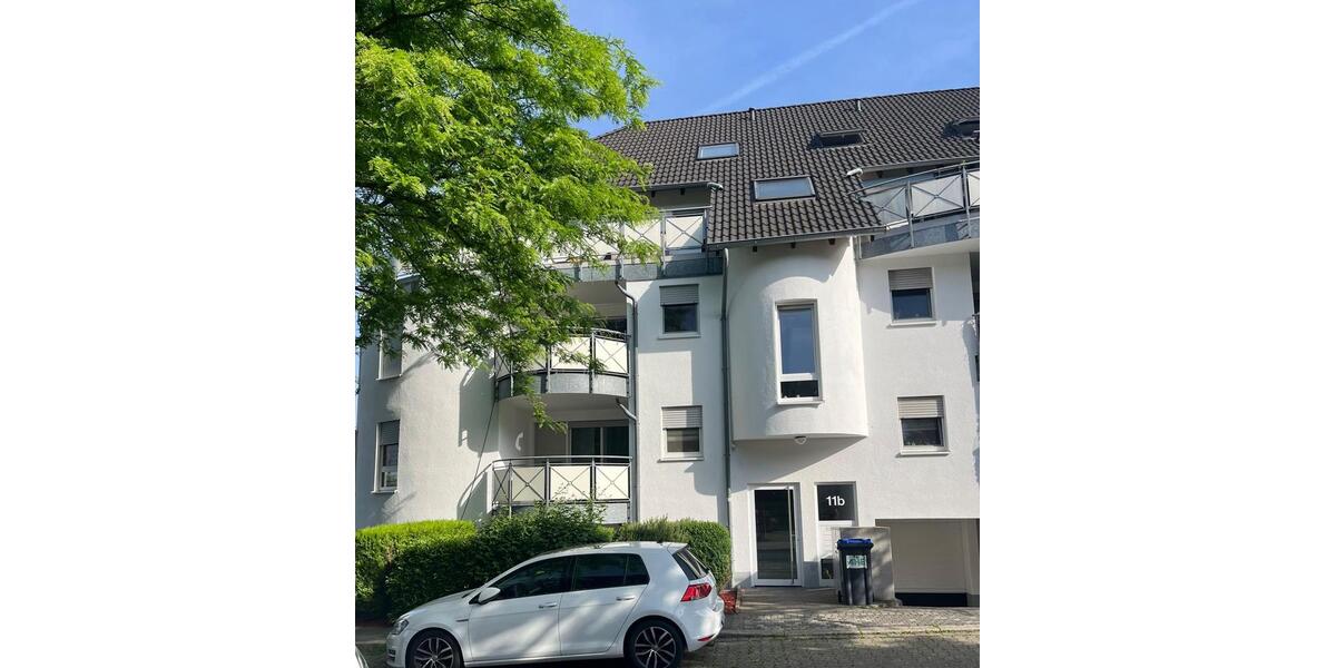 Etagenwohnung Witten Annen - 3.5 Zimmer, 80 m&sup2;, 225.000&euro; | Angebot:26697113