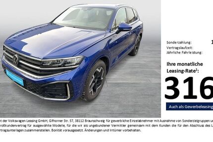VW Touareg 18.073 km 55.911 &euro; Bergkamen 59192
