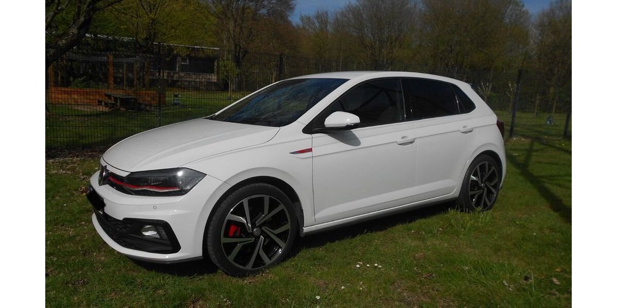 VW Polo 52.000 km 16.500 &euro; Dortmund 44369