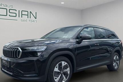 Skoda Kodiaq 12.600 km 45.880 &euro; Iserlohn 58642