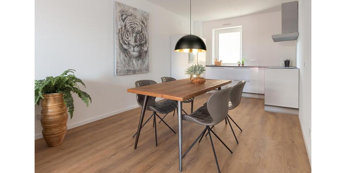 Etagenwohnung Dortmund - 2 Zimmer, 54 m&sup2;, 714&euro; | Angebot:25175693
