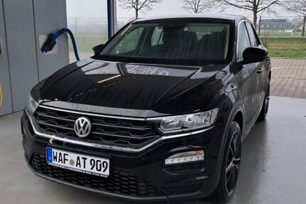 VW T-Roc 35.200 km 13.500 &euro; Ahlen 59229