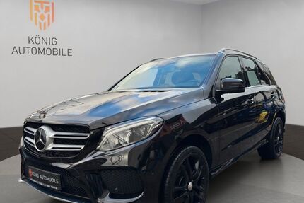 Mercedes-Benz GLE 350 106.000 km 35.750 &euro; Lünen 44536